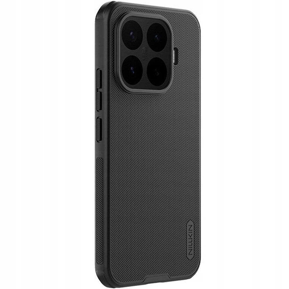 Etui MagSafe do Xiaomi 17T Pro, Nillkin, Super Shield Pro, czarne