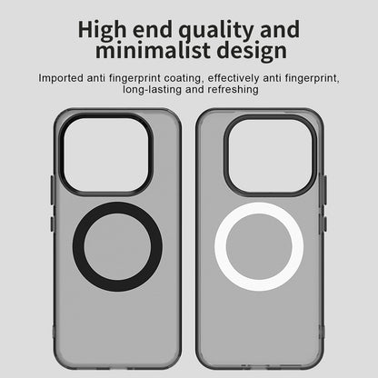 Etui MagSafe do Xiaomi 17T Pro, Techsuit, CandyCase, czarne