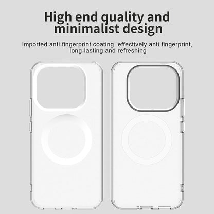 MagSafe Case for Xiaomi 17T, Techsuit, CandyCase, White