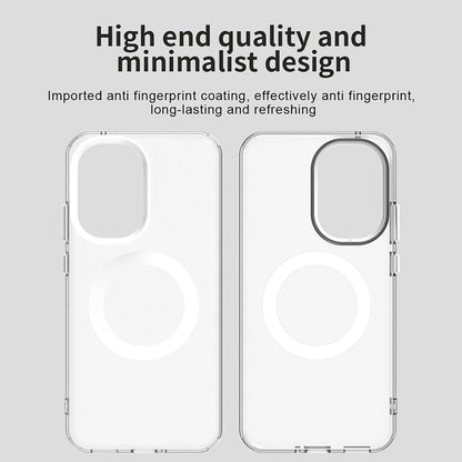 Etui MagSafe do Xiaomi Poco F7, Techsuit, CandyCase, Białe
