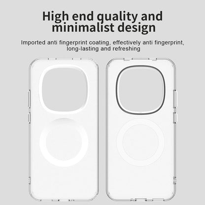Etui MagSafe dla Xiaomi Redmi Note 15 Pro 5G, Techsuit, CandyCase, Białe