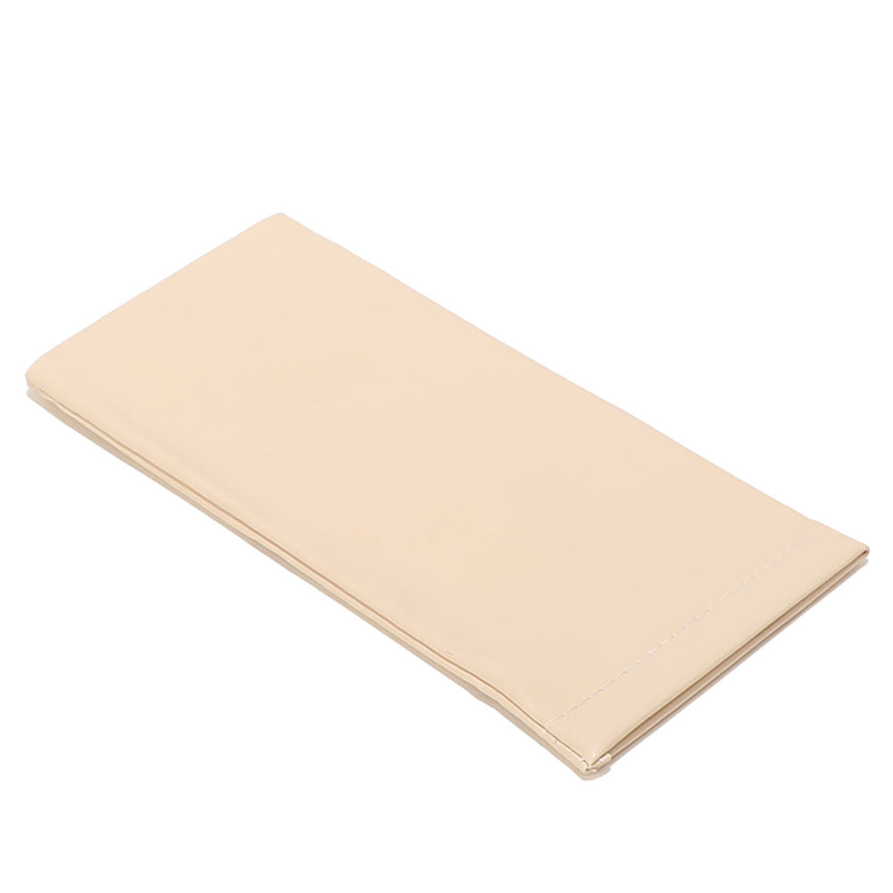 Techsuit ETS3 Glasses Case, 180mm x 90mm, Cream