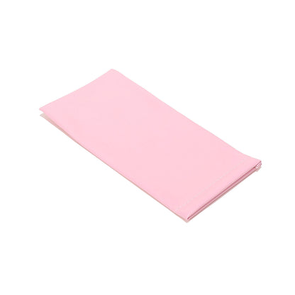 Etui na okulary Techsuit ETS4, 180mm x 90mm, różowe