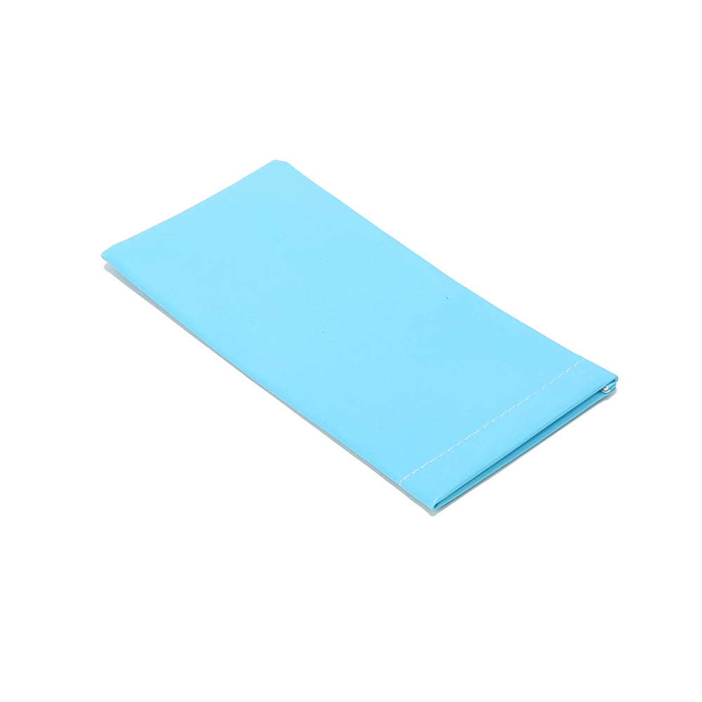 Techsuit ETS5 Glasses Case, 180mm x 90mm, Blue
