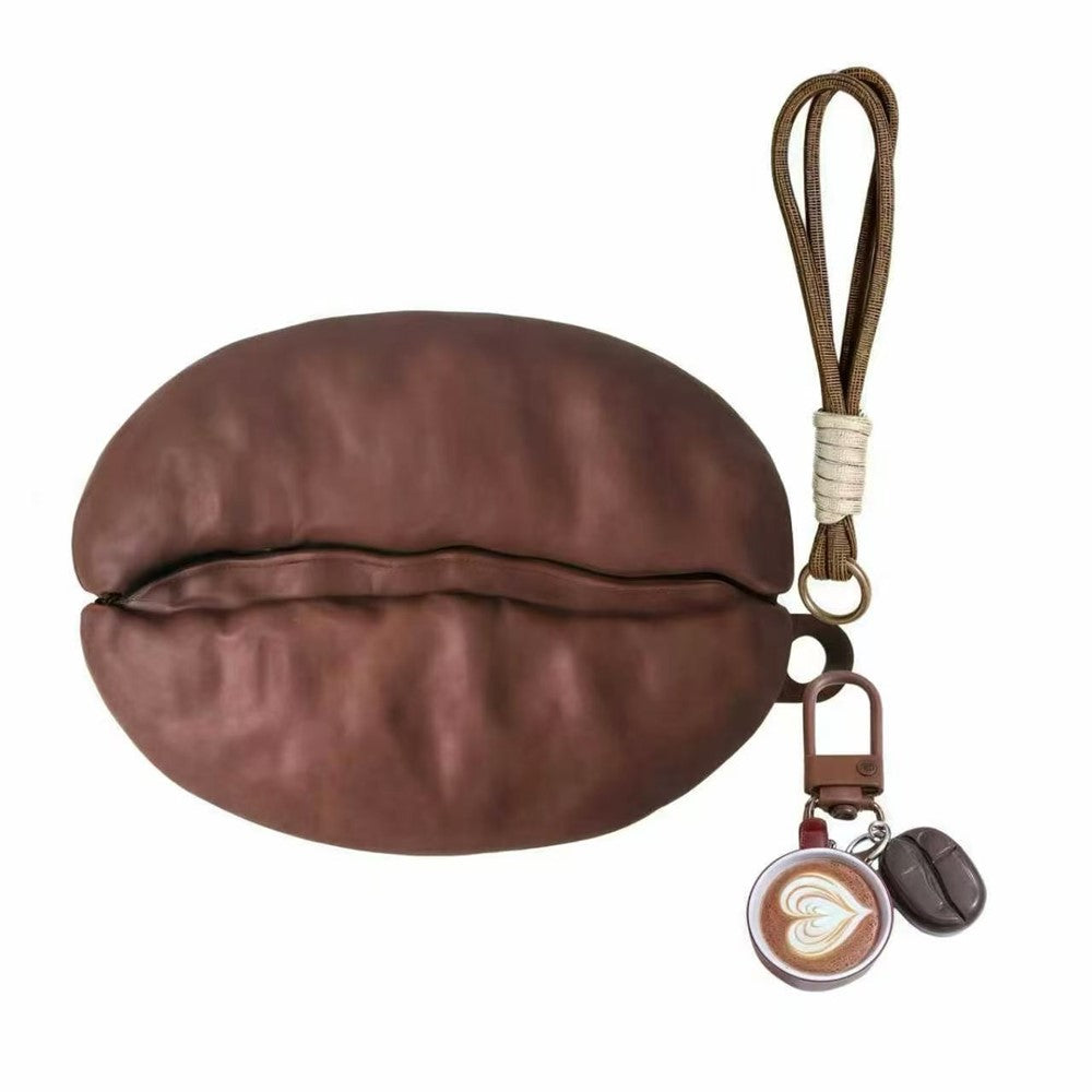 OEM Coffee Case for Apple Airpods Pro 3