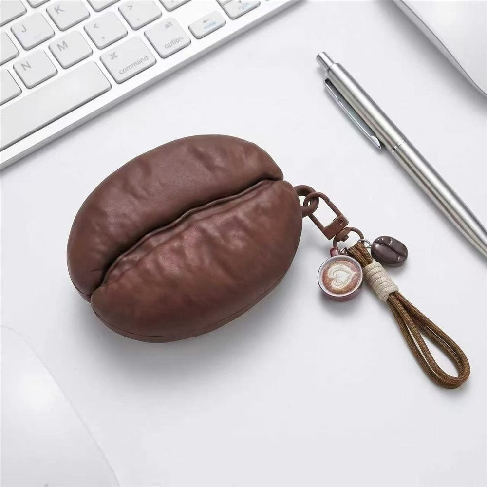 OEM Coffee Case for Apple Airpods Pro 3