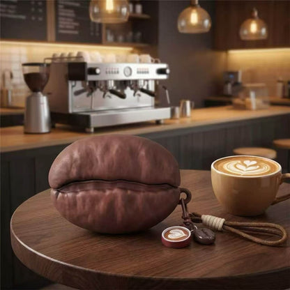 OEM Coffee Case for Apple AirPods 4