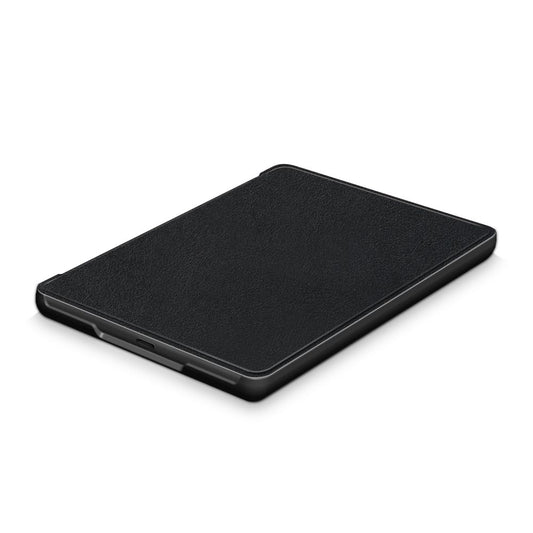 Case for Amazon Kindle Paperwhite 5inch, Tech-Protect, SmartCase, Black
