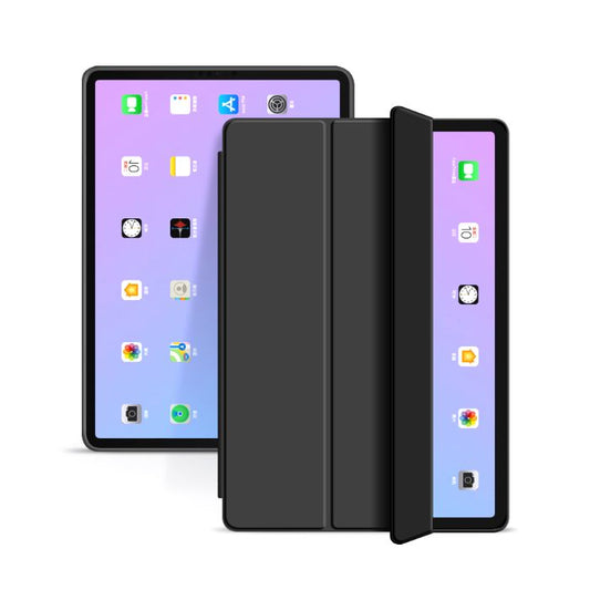 Etui do Apple iPad Air (2022) / Air (2020), Tech-Protect, SmartCase, czarne 