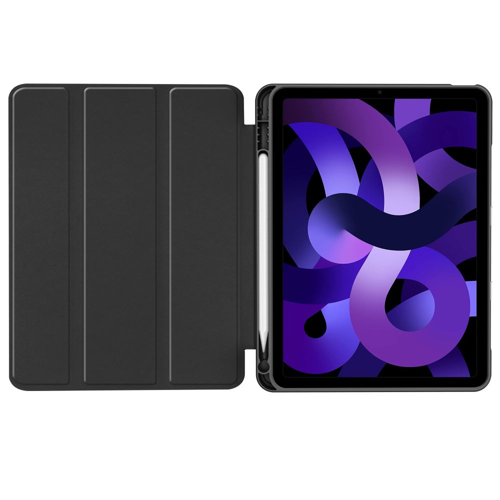 Etui do Apple iPad Air 11 (2024) / Air (2022) / Air (2020), Tech-Protect, SC PEN, czarne 