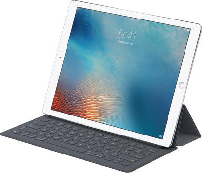 Etui do Apple iPad Pro 9.7 (2016), Smart Keyboard Folio, układ Qwerty US, czarne MM2L2ZM/A 