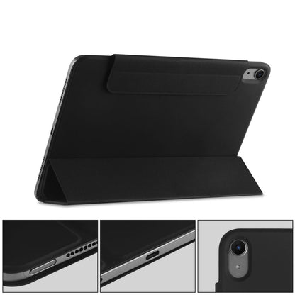 Etui do Apple iPad Air 11 (2024) / Air (2022) / Air (2020), Tech-Protect, SmartCase, czarne