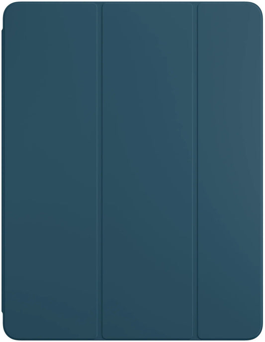 Etui Smart Folio dla Apple iPad Pro 12.9 (2022) / Pro 12.9 (2021) / Pro 12.9 (2020) / Pro 12.9 (2018), Niebieskie MQDW3ZM/A