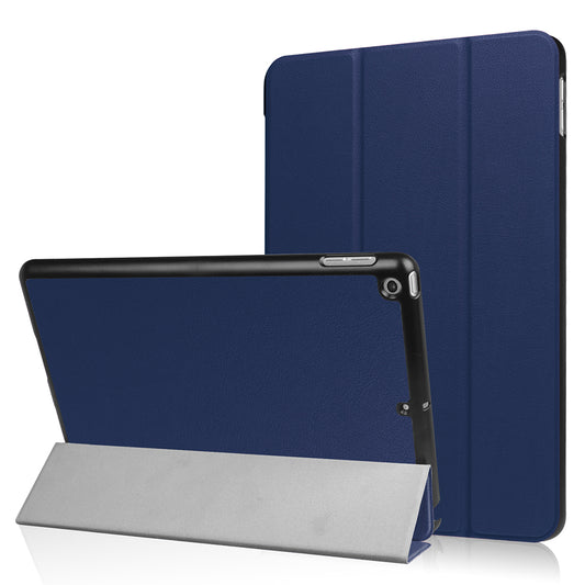 Etui na Apple iPad 10.2 (2021) / 10.2 (2020) / 10.2 (2019), Techsuit, FoldPro, Niebieskie