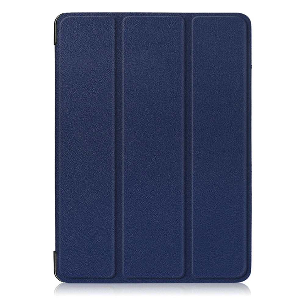 Case for Apple iPad 10.2 (2021) / 10.2 (2020) / 10.2 (2019), Techsuit, FoldPro, Blue