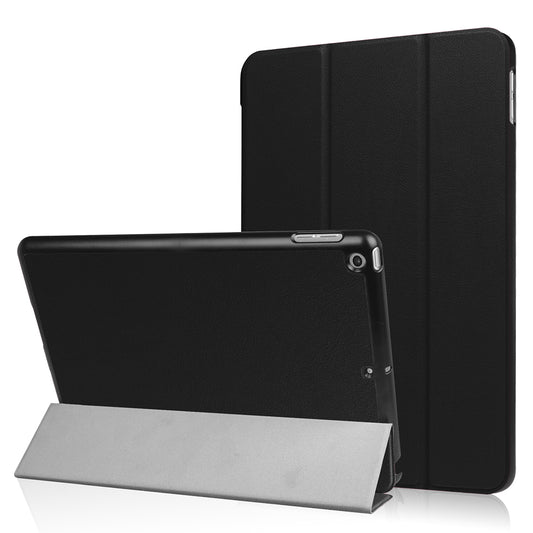 Etui na Apple iPad 10.2 (2021) / 10.2 (2020) / 10.2 (2019), Techsuit, FoldPro, czarne