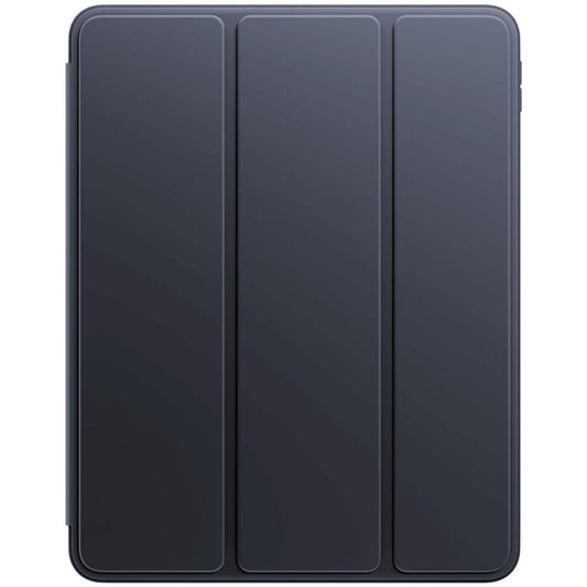 Etui na Apple iPad (2025) / (2022), 3MK, Soft Tablet, Czarna