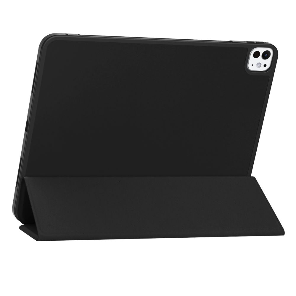 Etui na Apple iPad Pro 13 (2024), Tech-Protect, SC PEN, czarne 