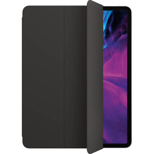 Etui do Apple iPad Pro 12.9 (2022) / Pro 12.9 (2021) / Pro 12.9 (2020) / Pro 12.9 (2018), Smart Folio, czarne MJMG3ZM/A