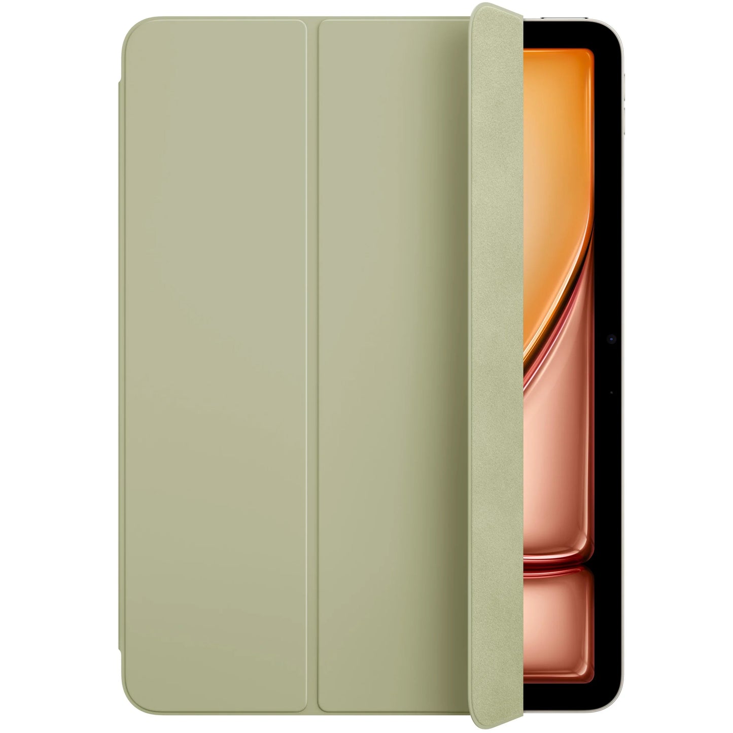 Etui na Apple iPad Air 13 (2024), Smart Folio, zielony MWKC3ZM/A 