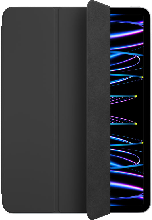 Etui Smart Folio dla Apple iPad Pro 12.9 (2022) / Pro 12.9 (2021) / Pro 12.9 (2020) / Pro 12.9 (2018), Czarne MXT92ZM/A