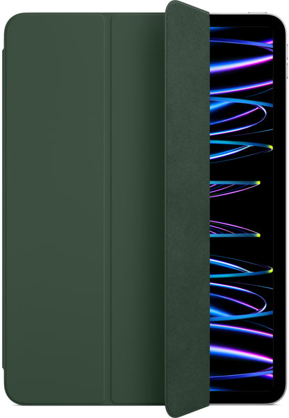 Etui Smart Folio dla Apple iPad Pro 12.9 (2022) / Pro 12.9 (2021) / Pro 12.9 (2020) / Pro 12.9 (2018), Zielone MXTE2ZM/A