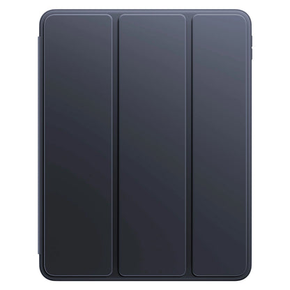 Case for Apple iPad (2025) / (2022), 3MK, Soft Tablet, Black