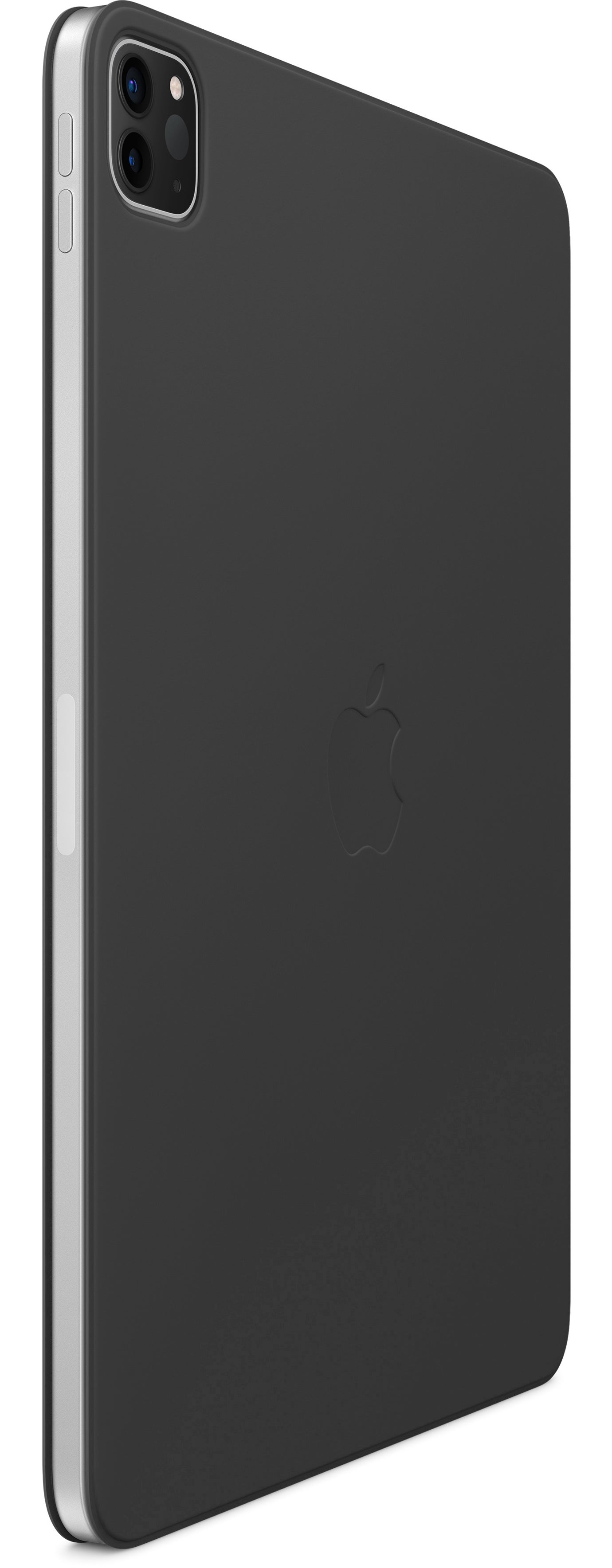 Etui do Apple iPad Pro 12.9 (2022) / Pro 12.9 (2021) / Pro 12.9 (2020) / Pro 12.9 (2018), Smart Folio, czarne MJMG3ZM/A