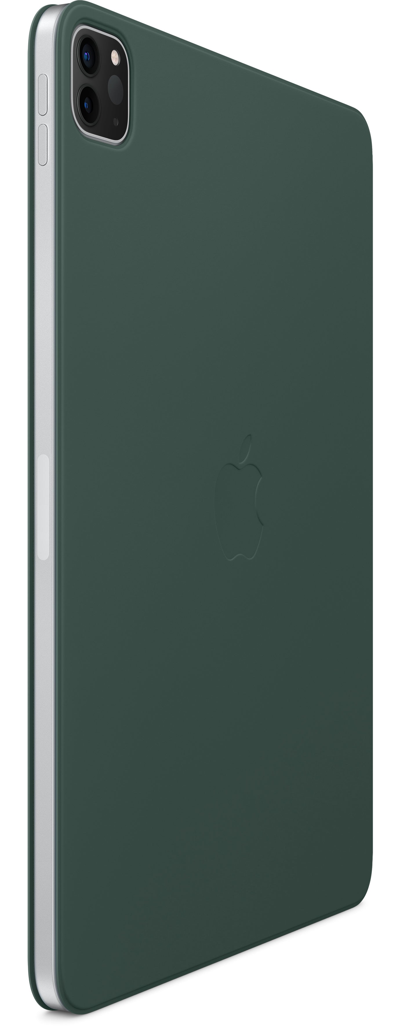 Etui Smart Folio dla Apple iPad Pro 12.9 (2022) / Pro 12.9 (2021) / Pro 12.9 (2020) / Pro 12.9 (2018), Zielone MXTE2ZM/A