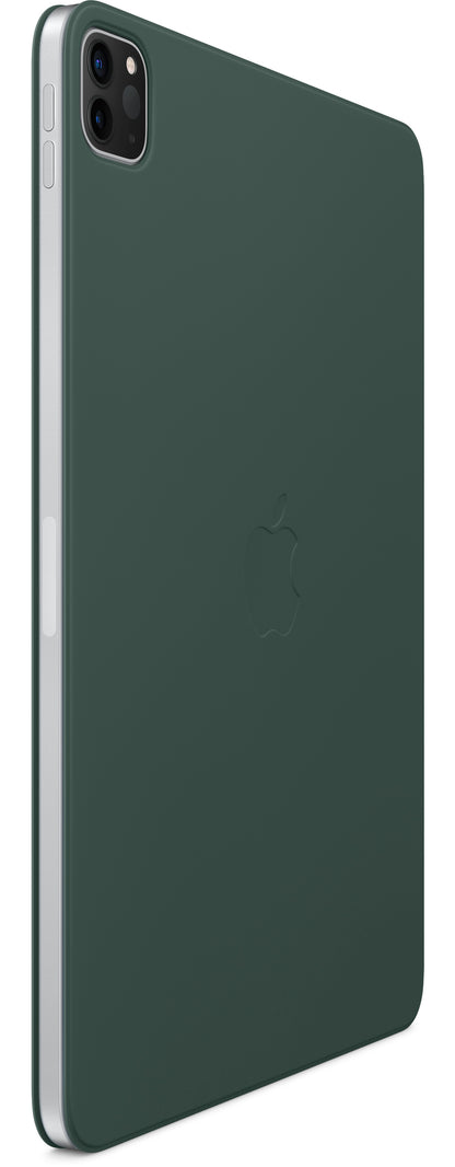 Etui Smart Folio dla Apple iPad Pro 12.9 (2022) / Pro 12.9 (2021) / Pro 12.9 (2020) / Pro 12.9 (2018), Zielone MXTE2ZM/A