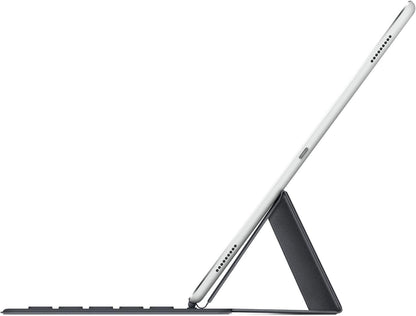 Etui do Apple iPad Pro 9.7 (2016), Smart Keyboard Folio, układ Qwerty US, czarne MM2L2ZM/A 