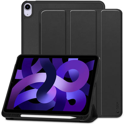 Etui do Apple iPad Air 11 (2024) / Air (2022) / Air (2020), Tech-Protect, SC PEN, czarne 