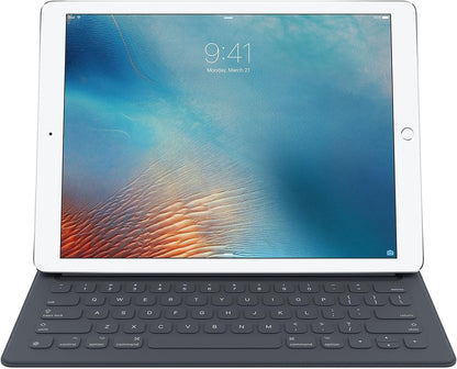 Etui do Apple iPad Pro 9.7 (2016), Smart Keyboard Folio, układ Qwerty US, czarne MM2L2ZM/A 