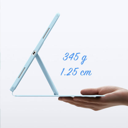 Etui na Apple iPad Air 11 (2026) / iPad Air 11 (2025) / Air 11 (2024) / Air (2022) / Air (2020), ESR, Flip Hybrid, Niebieskie