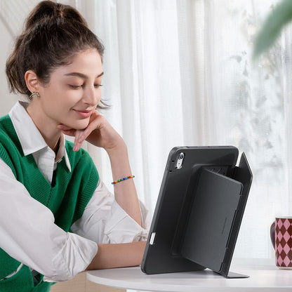 Etui na Apple iPad Air 13 (2025) / Air 13 (2024), ESR, Flip Hybrid, Czarne