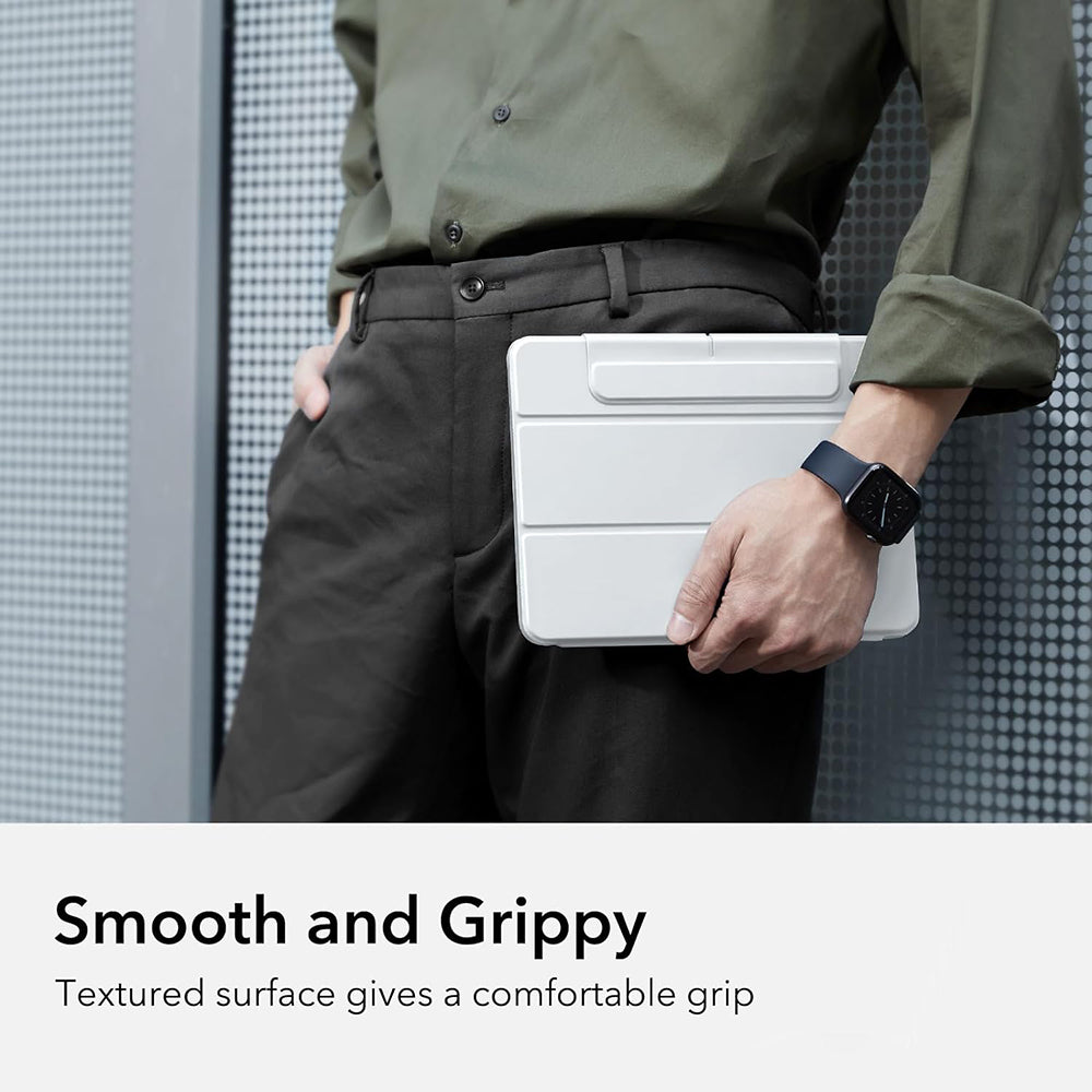 Etui na Apple iPad Air 11 (2024) / Air (2022) / Air (2020) / Pro 11 (2018), ESR, Rebound, Białe