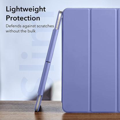 Etui na Apple iPad Air 11 (2024) / Air (2022) / Air (2020) / Pro 11 (2018), ESR, Rebound, Fioletowe