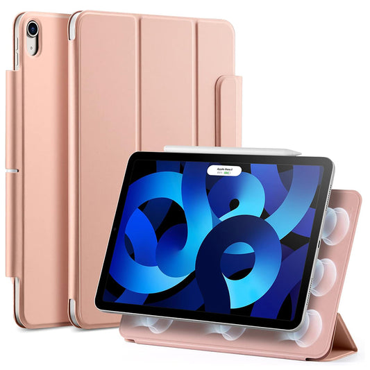 Etui na Apple iPad Air 11 (2024) / Air (2022) / Air (2020) / Pro 11 (2018), ESR, Rebound, Różowy