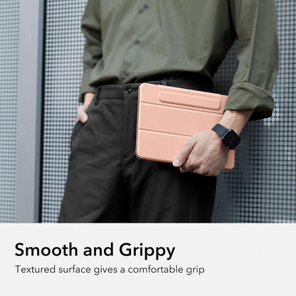 Etui na Apple iPad Air 11 (2024) / Air (2022) / Air (2020) / Pro 11 (2018), ESR, Rebound, Różowy