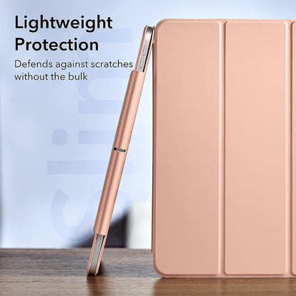Etui na Apple iPad Air 11 (2024) / Air (2022) / Air (2020) / Pro 11 (2018), ESR, Rebound, Różowy