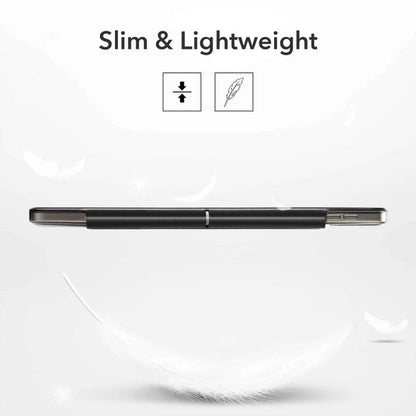 Etui na Apple iPad Air 11 (2025) / Air 11 (2024) / Air (2022) / Air (2020), ESR, Ascend Trifold, Szare