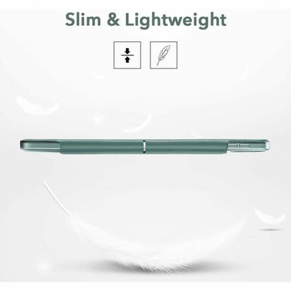 Etui na Apple iPad Air 11 (2025) / Air 11 (2024) / Air (2022) / Air (2020), ESR, Ascend Trifold, Satynowa Zielona