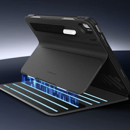 Etui na Apple iPad Air 11 (2026) / iPad Air 11 (2025) / Air 11 (2024) / Air (2022) / Air (2020), ESR, Shift, Czerwone