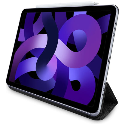 Etui na Apple iPad Air 11 (2025) / Air 11 (2024), Guess, 4G Big Logo, Czarne