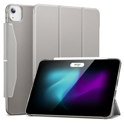 Etui na Apple iPad Air 13 (2026) / Air 13 (2025) / Air 13 (2024), ESR, Ascend Trifold, Szary Satynowy