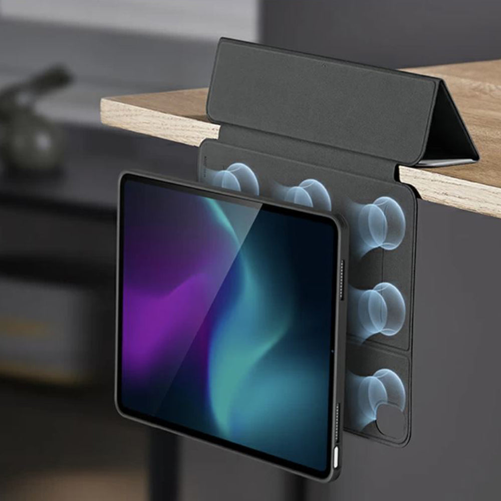 Etui na Apple iPad Air 13 (2025) / Air 13 (2024), ESR, Rebound Hybrid, Różowy