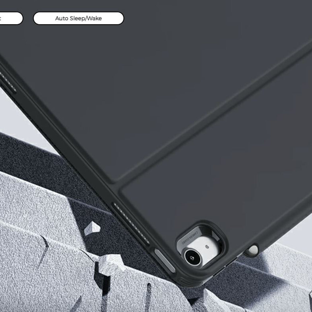 Etui na Apple iPad Air 13 (2025) / Air 13 (2024), ESR, Rebound Hybrid, Różowy