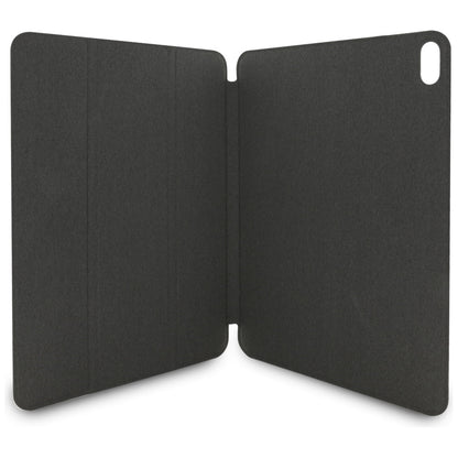 Case for Apple iPad Air 13 (2025) / Air 13 (2024), Guess, 4G Big Logo, Black