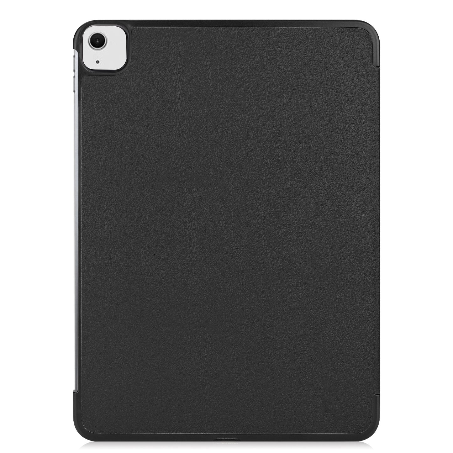 Etui na Apple iPad Air 13 (2026) / Air 13 (2025) / Air 13 (2024), Techsuit, FoldPro, czarne