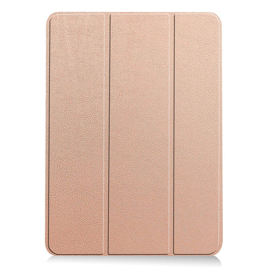 Etui na Apple iPad Air 13 (2026) / Air 13 (2025) / Air 13 (2024), Techsuit, FoldPro, różowe